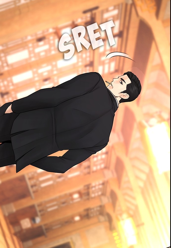 Baca Highschool Lunch Dad - Chapter 133 halaman 169