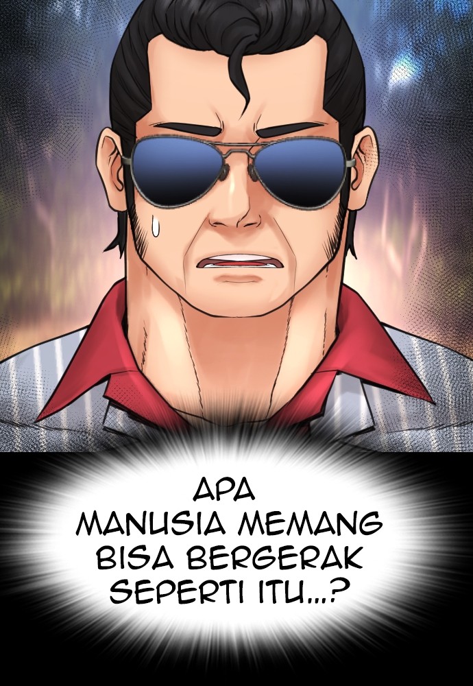 Baca Highschool Lunch Dad - Chapter 133 halaman 17