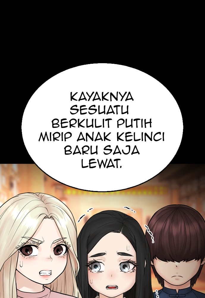 Baca Highschool Lunch Dad - Chapter 133 halaman 172