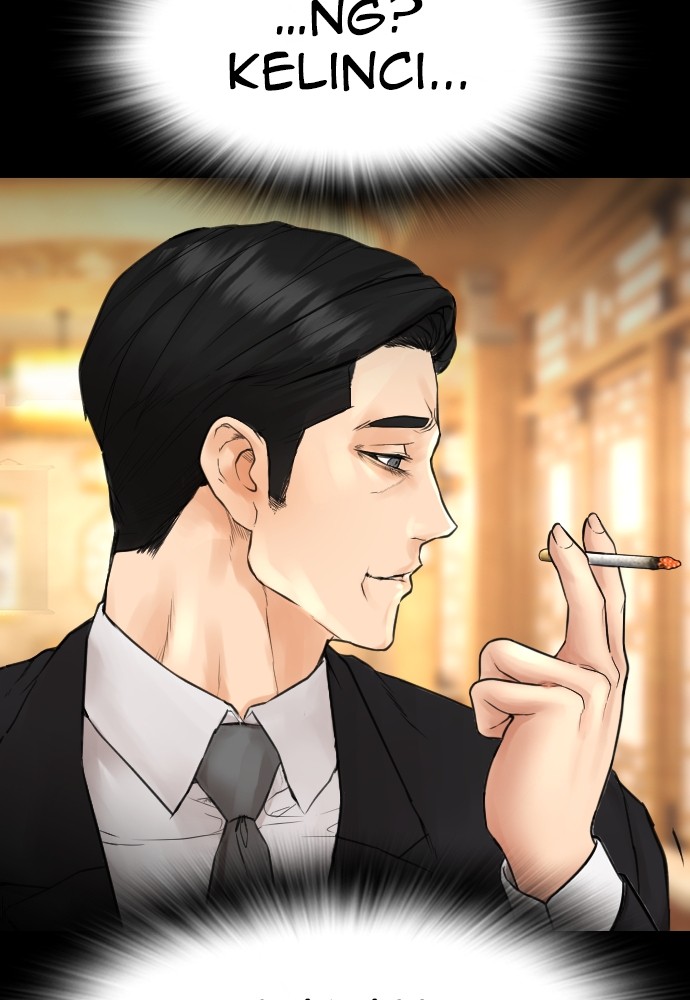 Baca Highschool Lunch Dad - Chapter 133 halaman 174