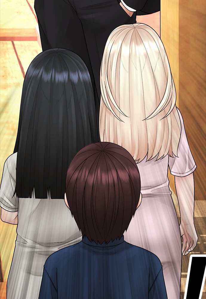 Baca Highschool Lunch Dad - Chapter 133 halaman 187