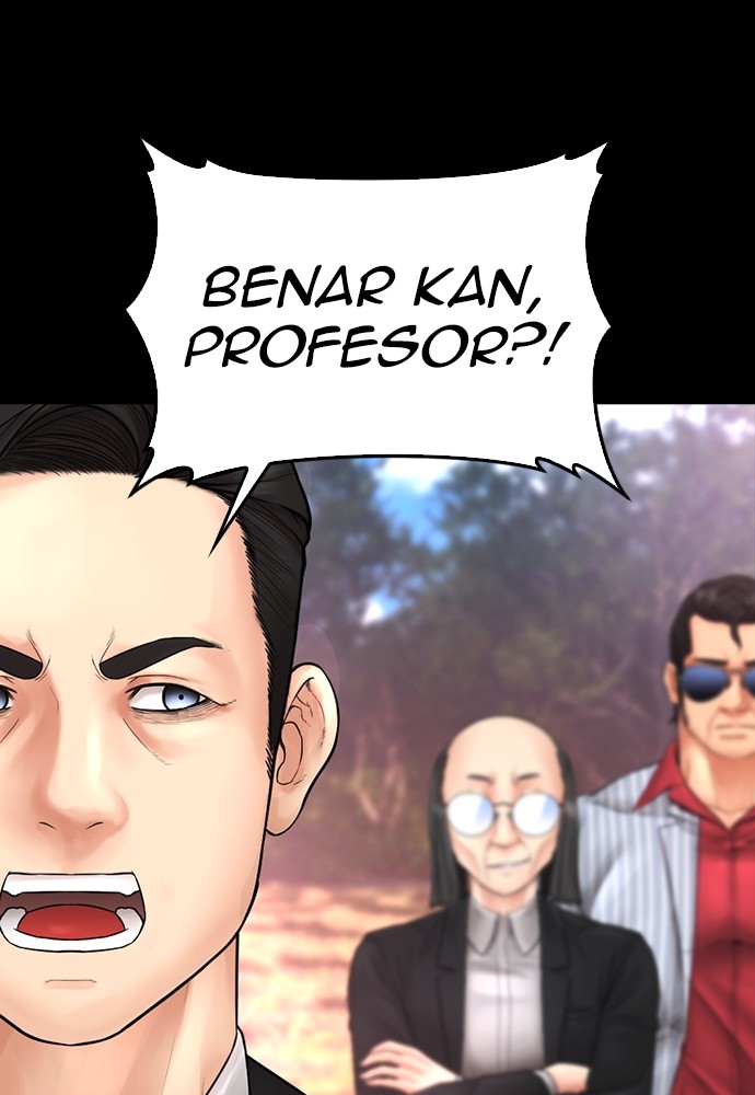 Baca Highschool Lunch Dad - Chapter 133 halaman 25