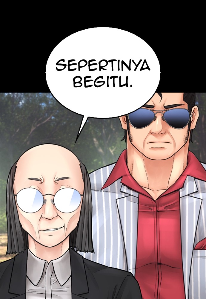 Baca Highschool Lunch Dad - Chapter 133 halaman 27