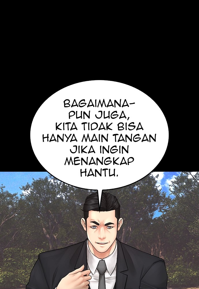 Baca Highschool Lunch Dad - Chapter 133 halaman 31
