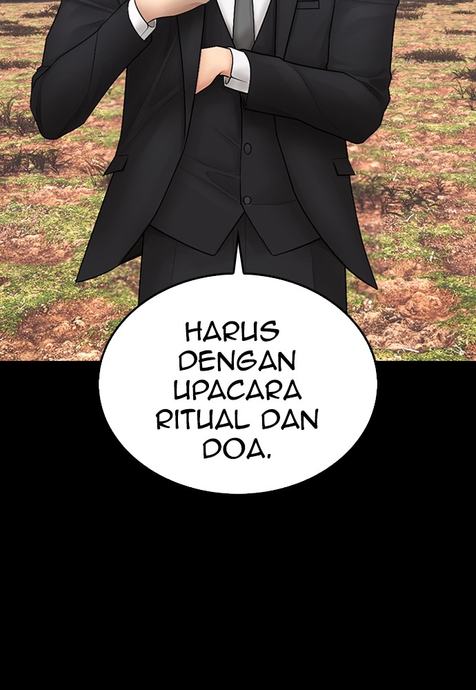 Baca Highschool Lunch Dad - Chapter 133 halaman 32
