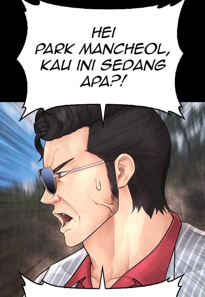 Baca Highschool Lunch Dad - Chapter 133 halaman 36