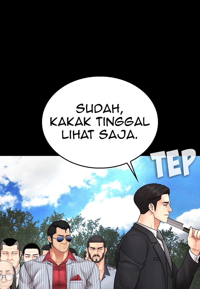 Baca Highschool Lunch Dad - Chapter 133 halaman 40