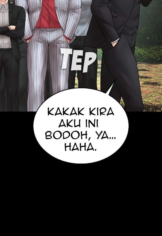 Baca Highschool Lunch Dad - Chapter 133 halaman 41