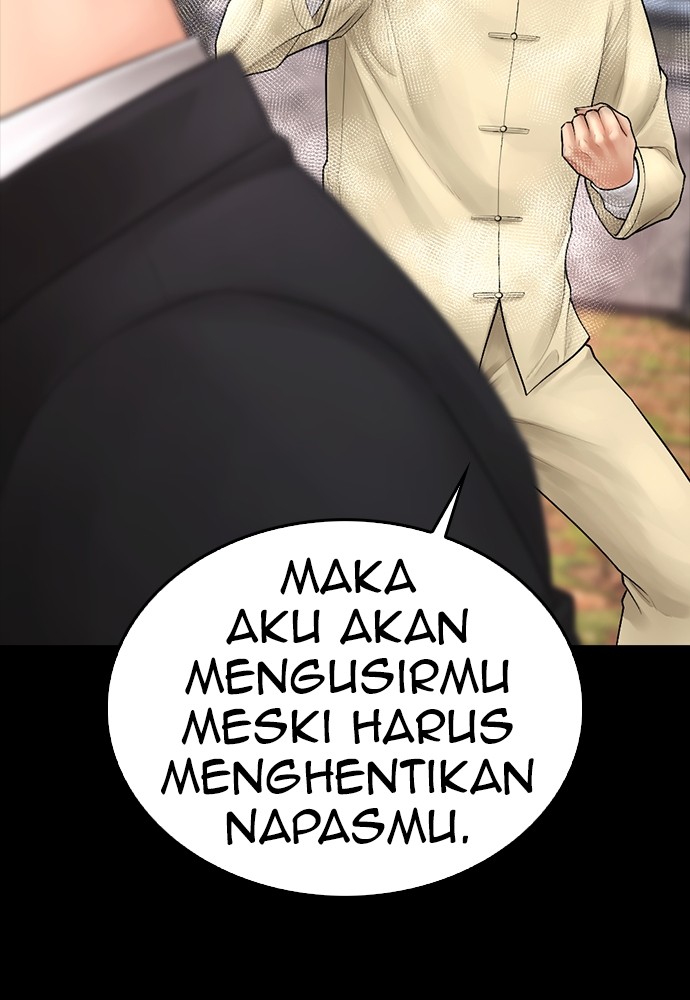 Baca Highschool Lunch Dad - Chapter 133 halaman 43