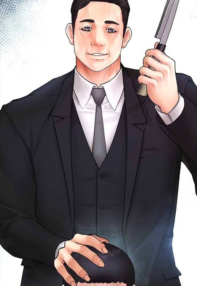 Baca Highschool Lunch Dad - Chapter 133 halaman 49