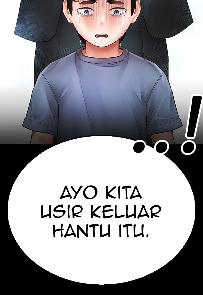 Baca Highschool Lunch Dad - Chapter 133 halaman 50