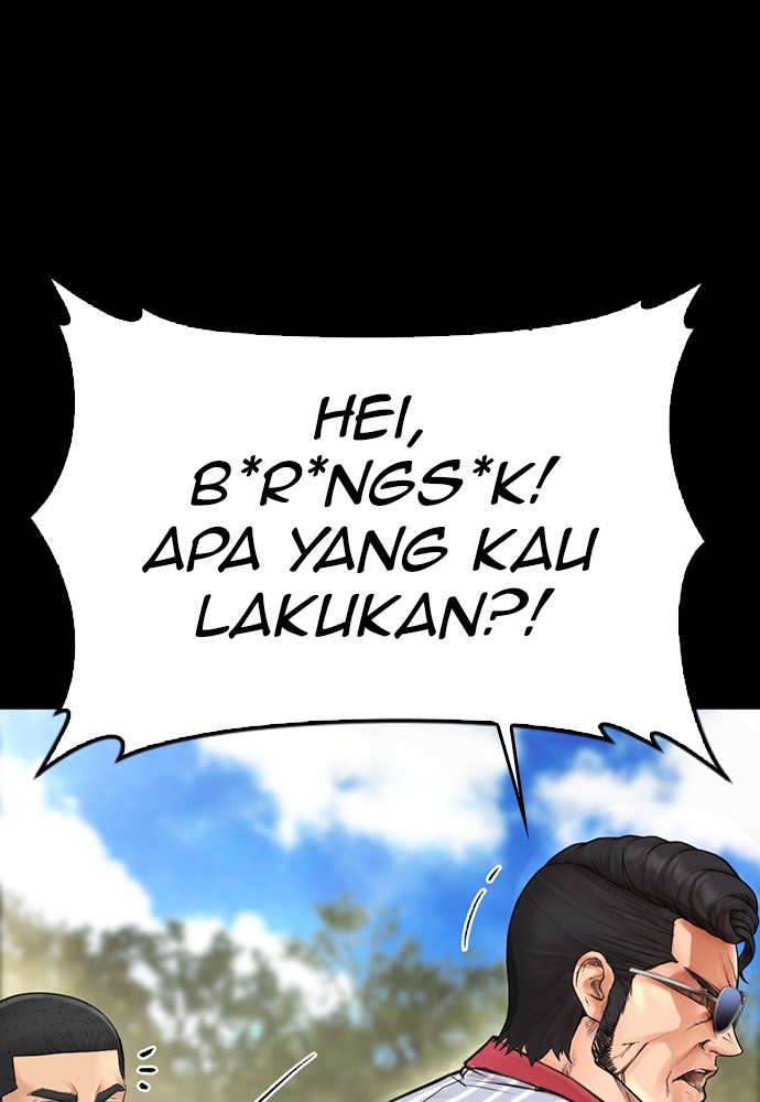 Baca Highschool Lunch Dad - Chapter 133 halaman 53