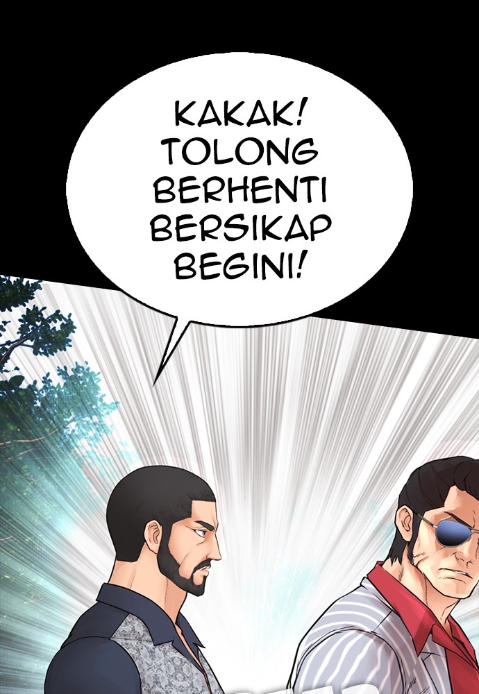 Baca Highschool Lunch Dad - Chapter 133 halaman 55