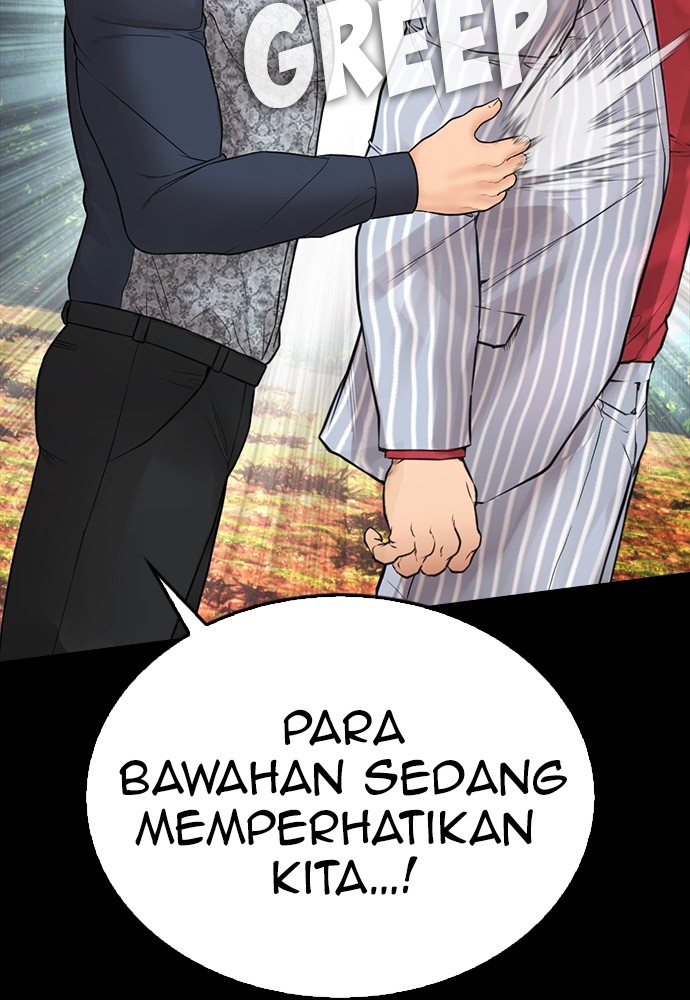 Baca Highschool Lunch Dad - Chapter 133 halaman 56