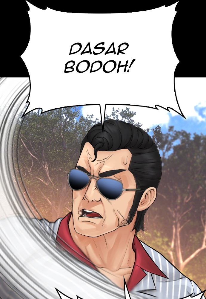 Baca Highschool Lunch Dad - Chapter 133 halaman 59