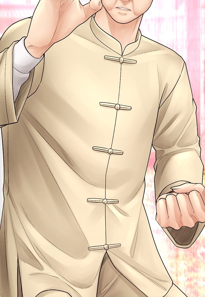 Baca Highschool Lunch Dad - Chapter 133 halaman 6