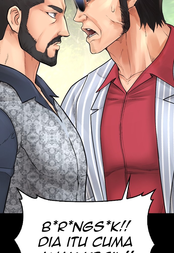 Baca Highschool Lunch Dad - Chapter 133 halaman 64