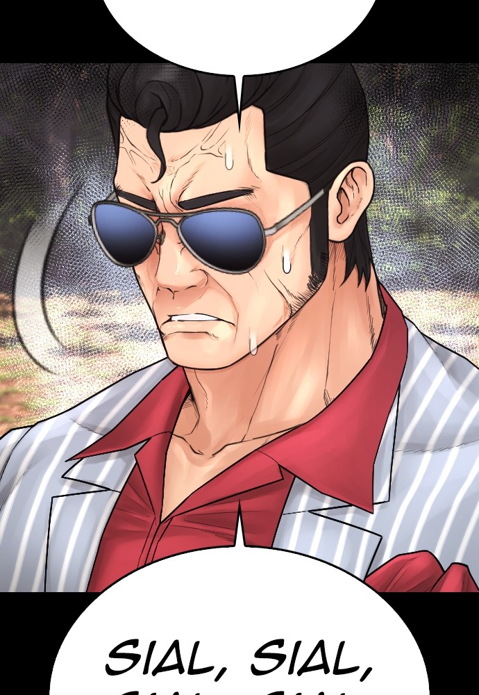 Baca Highschool Lunch Dad - Chapter 133 halaman 70