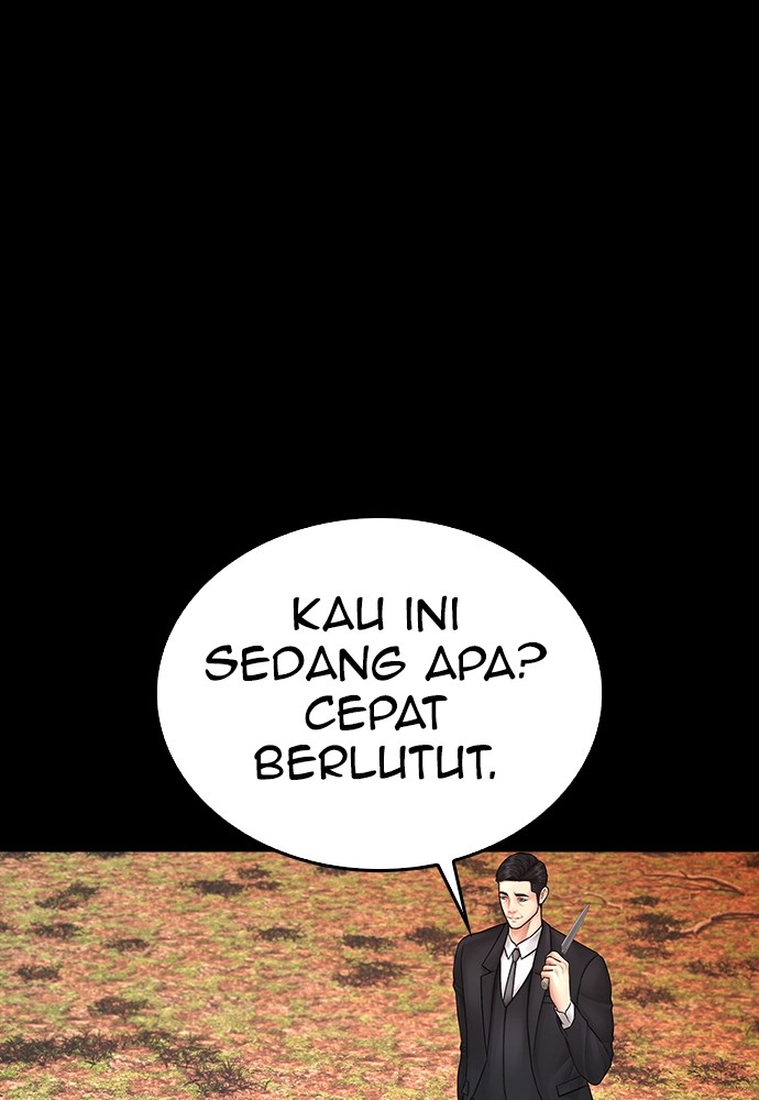 Baca Highschool Lunch Dad - Chapter 133 halaman 73