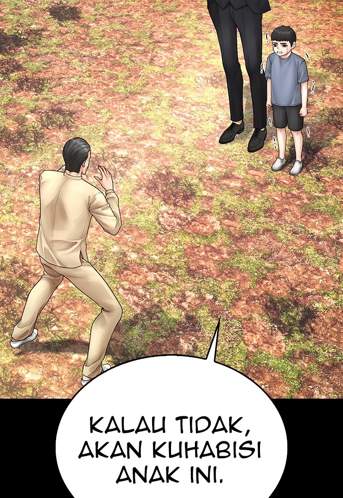 Baca Highschool Lunch Dad - Chapter 133 halaman 74