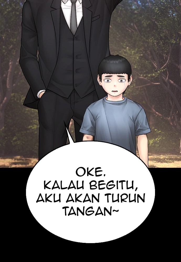 Baca Highschool Lunch Dad - Chapter 133 halaman 78