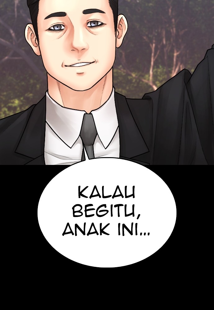 Baca Highschool Lunch Dad - Chapter 133 halaman 82