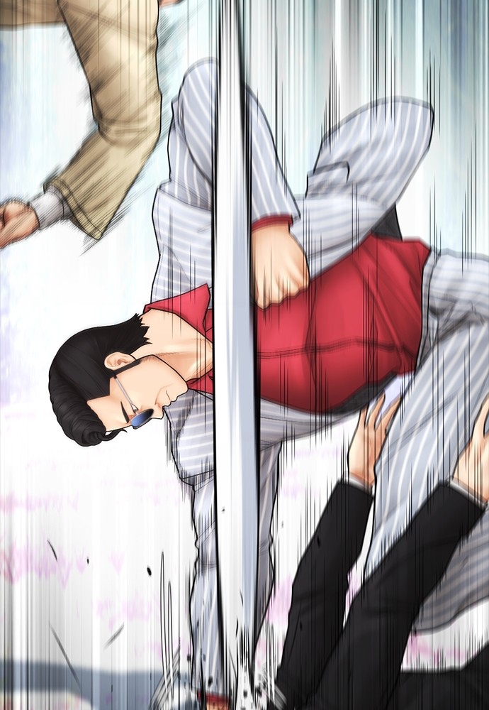 Baca Highschool Lunch Dad - Chapter 133 halaman 91