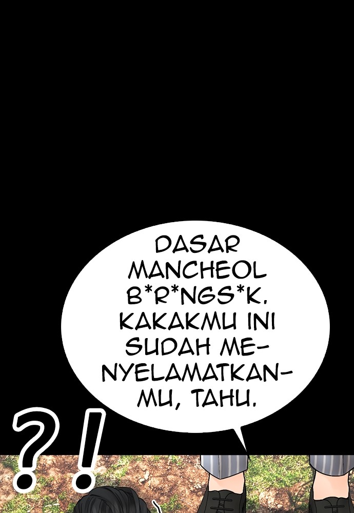 Baca Highschool Lunch Dad - Chapter 133 halaman 93