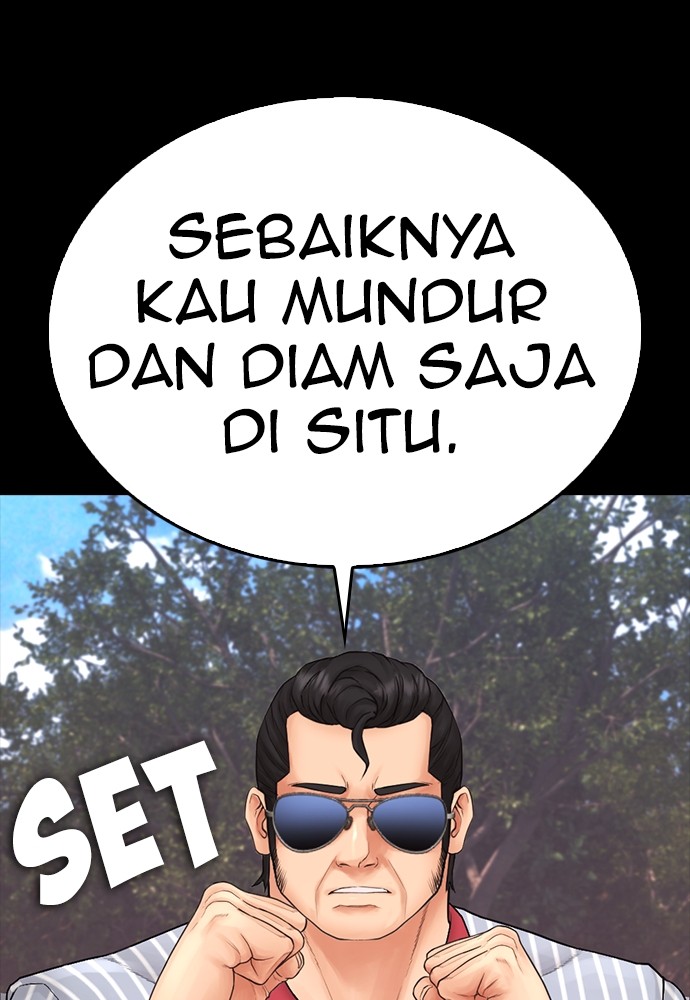 Baca Highschool Lunch Dad - Chapter 133 halaman 96