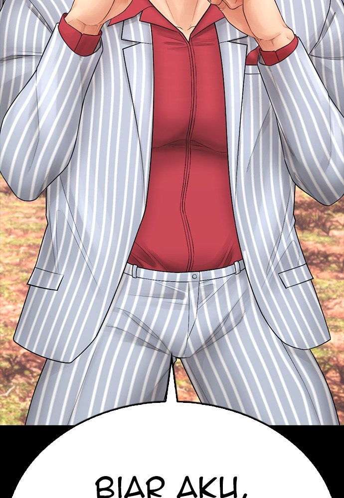 Baca Highschool Lunch Dad - Chapter 133 halaman 97