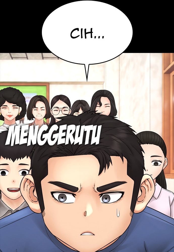 Baca Highschool Lunch Dad - Chapter 146 halaman 105