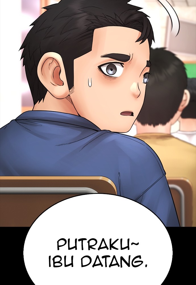 Baca Highschool Lunch Dad - Chapter 146 halaman 112