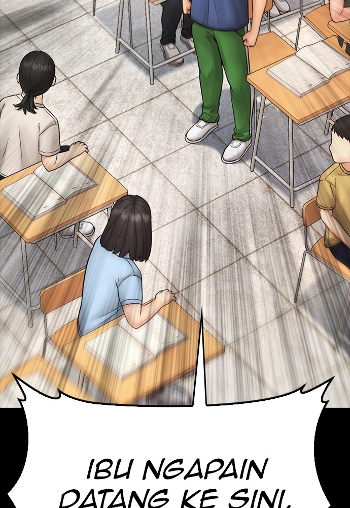 Baca Highschool Lunch Dad - Chapter 146 halaman 115