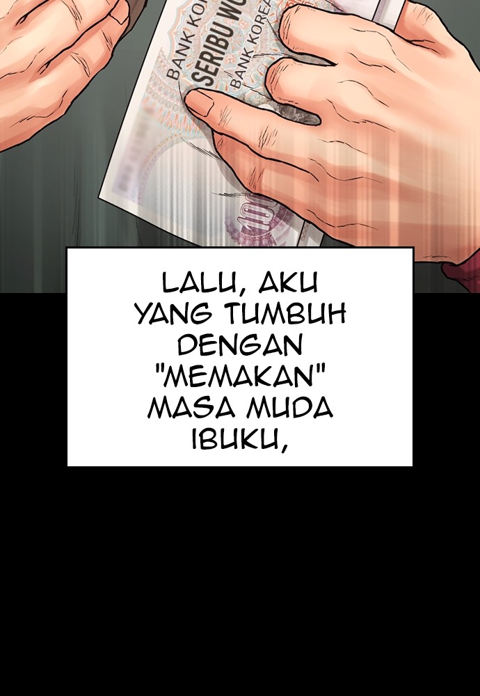 Baca Highschool Lunch Dad - Chapter 146 halaman 138