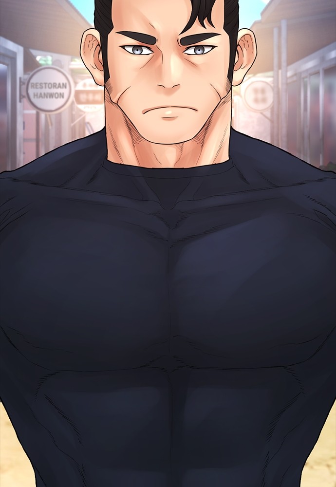 Baca Highschool Lunch Dad - Chapter 146 halaman 140