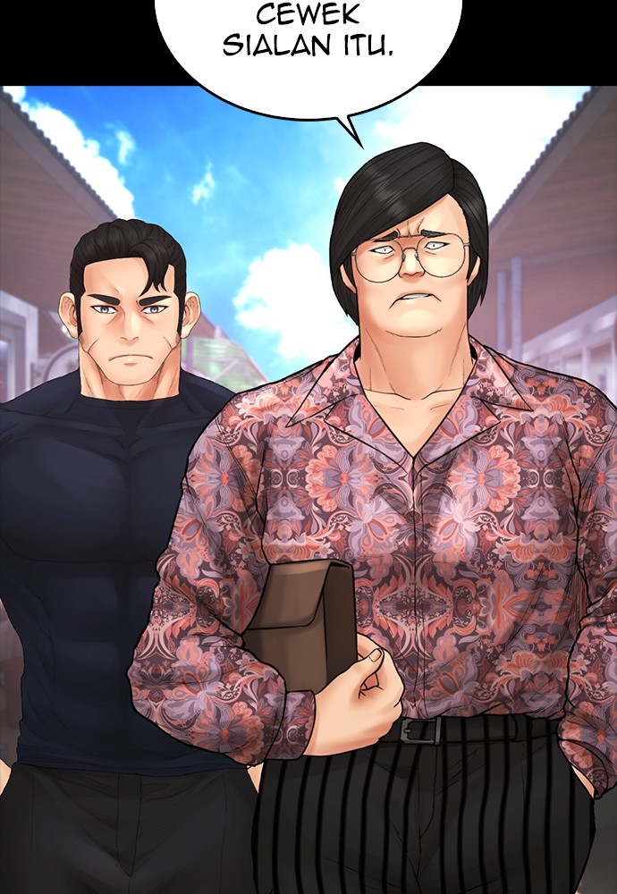 Baca Highschool Lunch Dad - Chapter 146 halaman 143