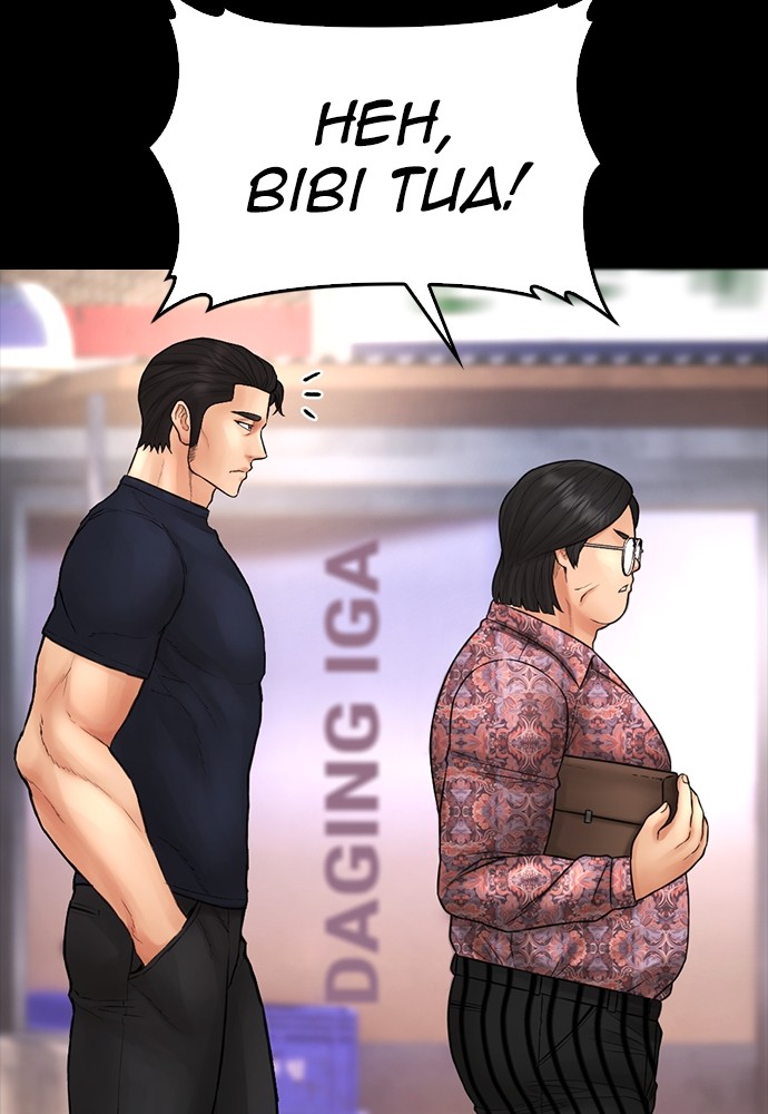 Baca Highschool Lunch Dad - Chapter 146 halaman 145