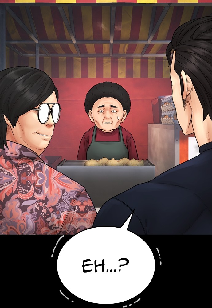 Baca Highschool Lunch Dad - Chapter 146 halaman 153