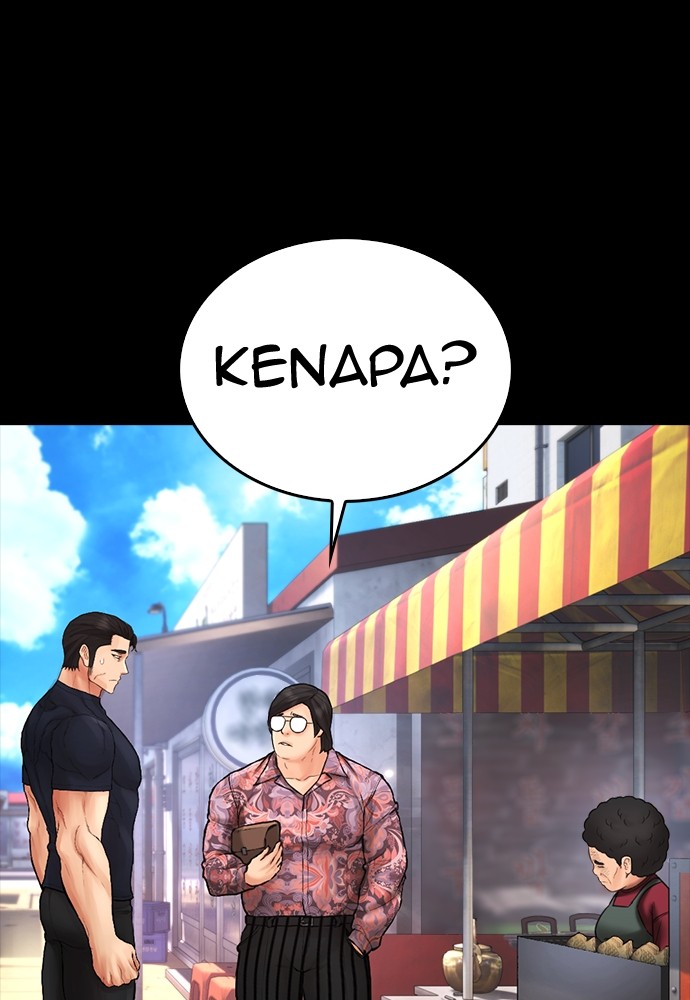 Baca Highschool Lunch Dad - Chapter 146 halaman 159