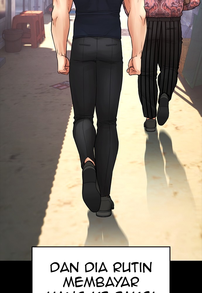 Baca Highschool Lunch Dad - Chapter 146 halaman 169