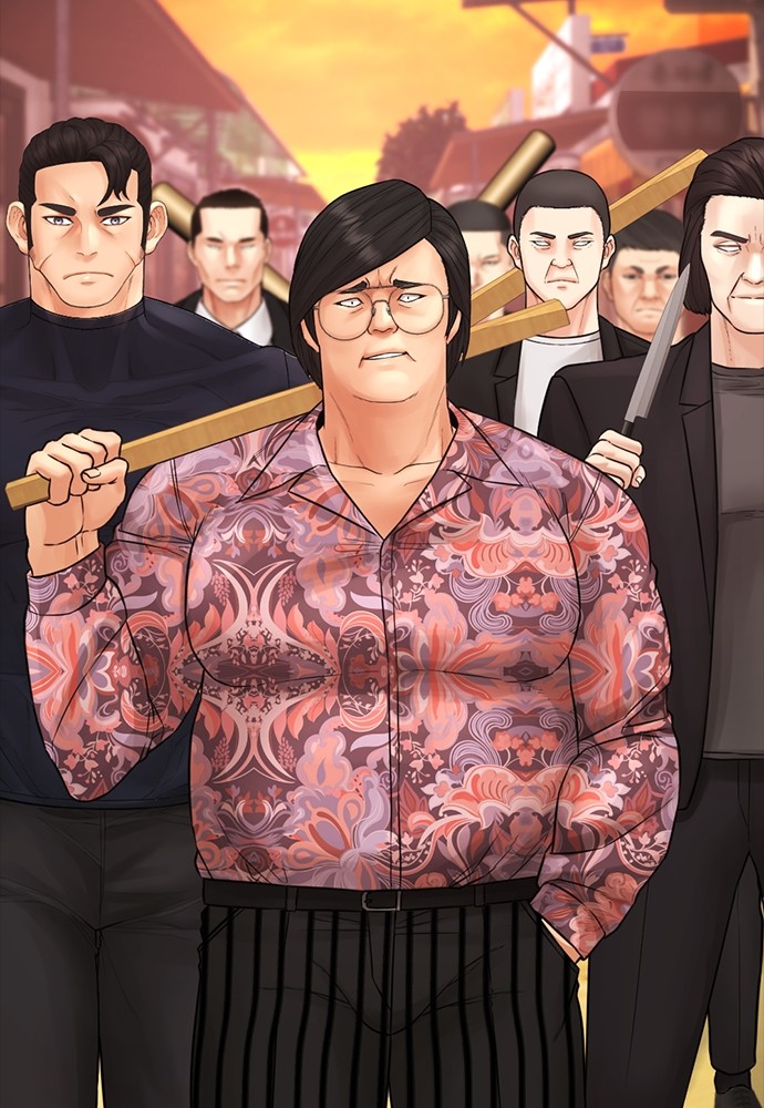 Baca Highschool Lunch Dad - Chapter 146 halaman 175