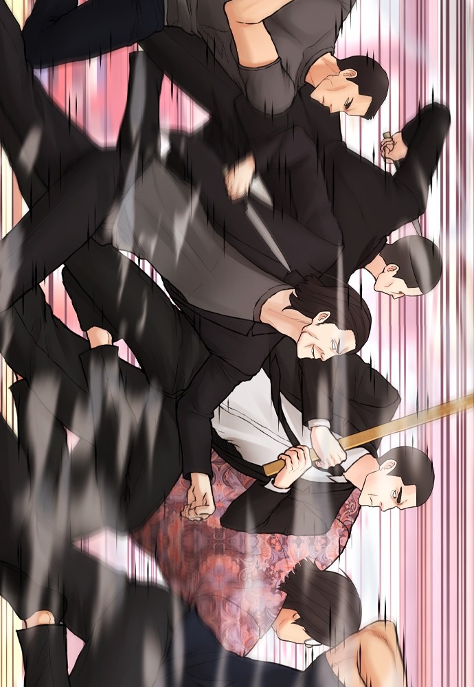 Baca Highschool Lunch Dad - Chapter 146 halaman 180