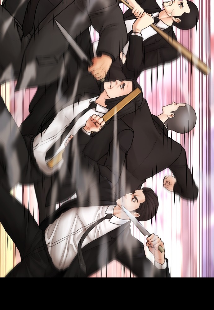 Baca Highschool Lunch Dad - Chapter 146 halaman 183