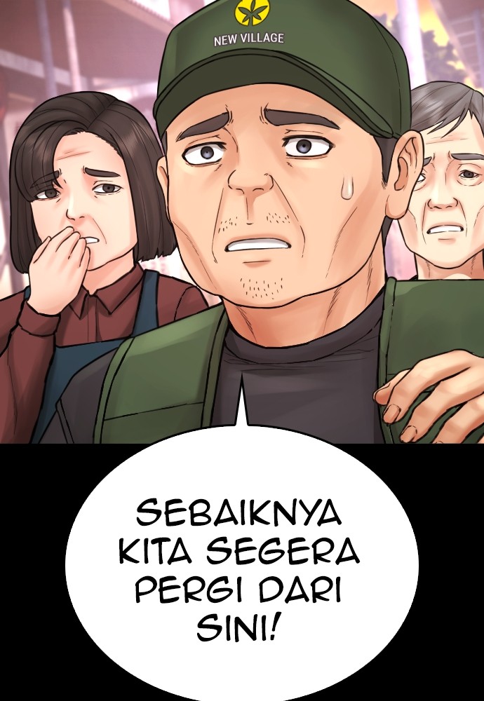 Baca Highschool Lunch Dad - Chapter 146 halaman 185