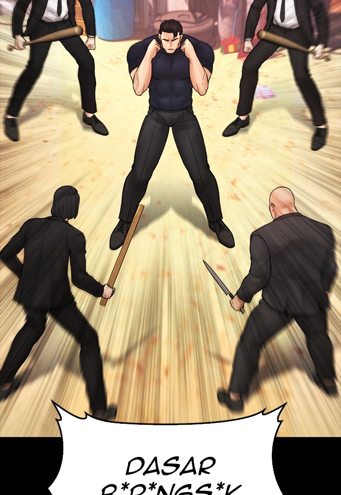 Baca Highschool Lunch Dad - Chapter 146 halaman 187