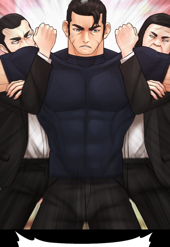 Baca Highschool Lunch Dad - Chapter 146 halaman 191