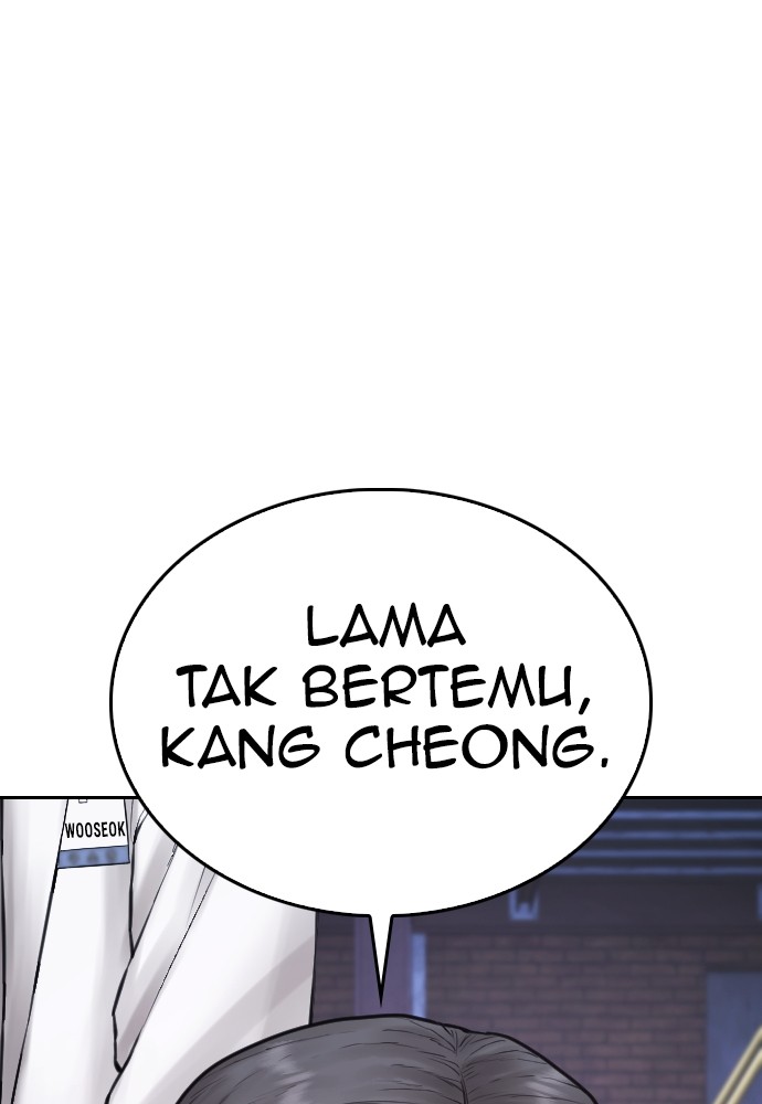 Baca Highschool Lunch Dad - Chapter 146 halaman 20