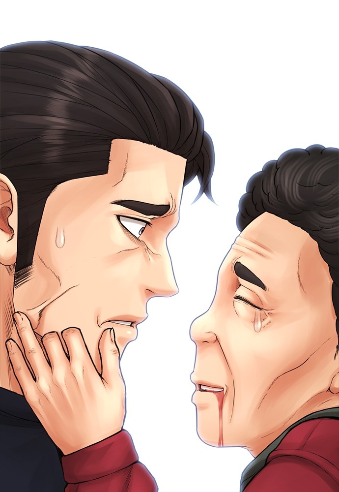 Baca Highschool Lunch Dad - Chapter 146 halaman 200