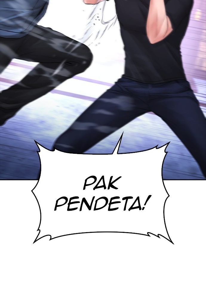 Baca Highschool Lunch Dad - Chapter 146 halaman 23