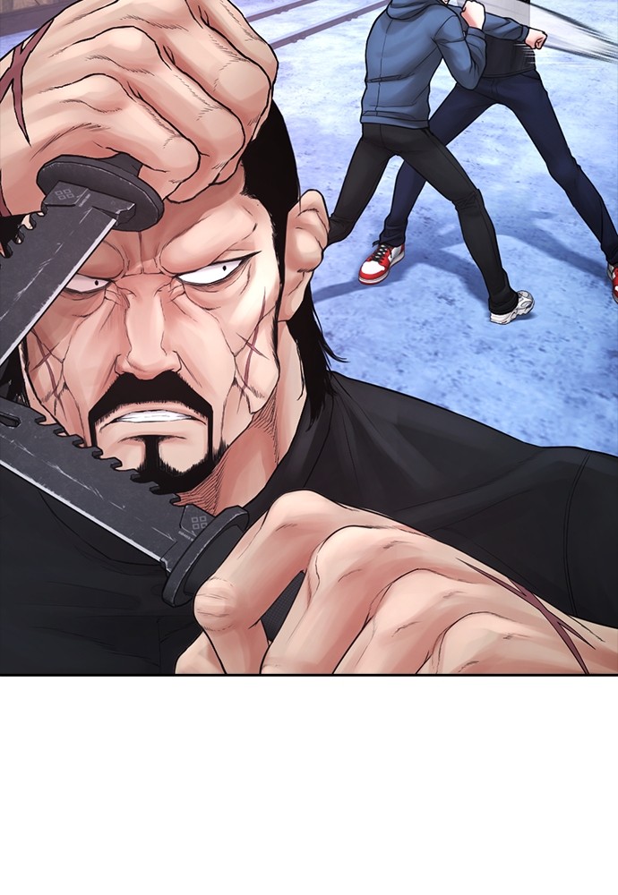 Baca Highschool Lunch Dad - Chapter 146 halaman 25